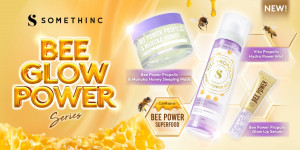 Skincare Propolis untuk Segala Usia Termasuk Anak-anak & Ibu Hamil Menyusui
