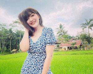 Block Nathalie Holscher dan Sule di Instagram, Ini Alasan Riesca Rose