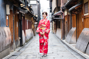 Kulit Pucat Dianggap Ideal? Yuk, Simak Standar Kecantikan ala Jepang