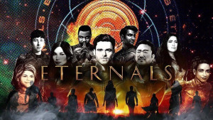 Akan Garap Sekuel, Patton Oswalt Bocorkan Kelanjutan Film “Eternals”