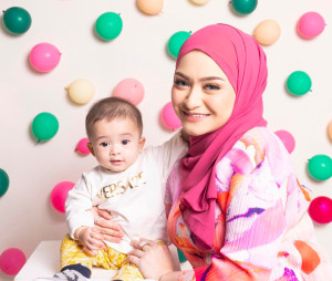 Putuskan Berpisah dengan Sule, Nathalie Holscher Minta Maaf ke Adzam