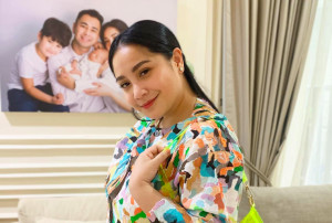 Reaksi Ngakak Nagita Slavina saat Raffi Ahmad Catwalk Viral, Begini Alasannya