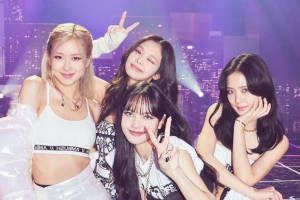BLACKPINK Umumkan Jadwal World Tour, Siap Sambangi Indonesia Tahun Depan