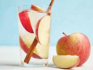 Menyehatkan, Ini 7 Manfaat Rutin Konsumsi Infused Water Bagi Tubuh