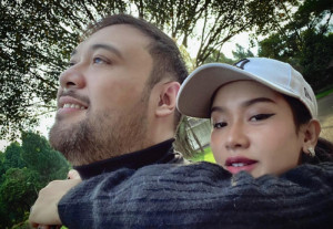 Pamer Cincin dan Sematkan Nama Didi Mahardika, Cita Citata Sudah Dilamar?