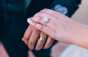 Rekomendasi Cincin Kawin Simpel ‘Tuk Momen Berhargamu