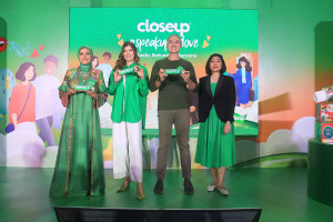 Kampanye #SpeakUpforLove Segarkan Makna “Bibit, Bebet, Bobot” di Kalangan Generasi Muda