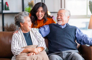 PRUSolusi Sehat Plus Pro, Bentuk Komitmen Prudential Jaga Kebahagiaan dan Kesehatan Keluarga