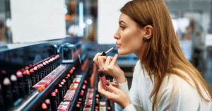 Wajib Tahu! 5 Hal saat Belanja Kosmetik dan Skincare di Makeup Counter