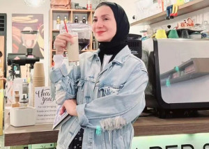 Sentil Kepemimpinan Ferdy Sambo, Wanda Hamidah: Saya sebagai Pemimpin Akan Bertanggung Jawab