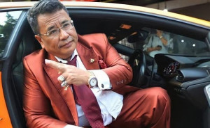 Hotman Paris Siap Turun Tangan Bela Perempuan yang Dipukuli DPRD Palembang, Gratis!