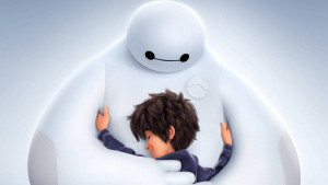 5 Film Bertema Robot, Cocok Temani Saat Weekend