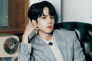 Muda dan Bertalenta! Yuk, Intip Profil Younghoon THE BOYZ