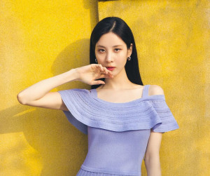 Seohyun Positif Covid-19, Girls' Generation Batal Tampil di Musik Show Seminggu Kedepan