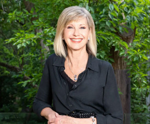 Penyanyi Papan Atas Internasional, Olivia Newton-John Meninggal Dunia