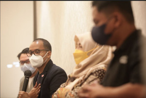 Lazada Perkuat Komitmen Dorong Pertumbuhan Ekosistem Ekonomi Digital di Jawa Timur