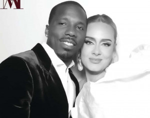 Adele dan Rich Paul Ajukan Cicilan untuk Rumah Barunya Senilai Rp563 Miliar