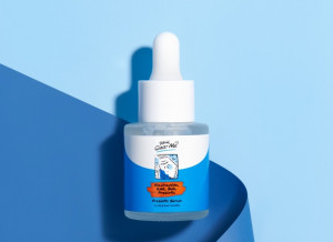 Dermies Clear Me Prebiotic Serum, Hadirkan Inovasi Untuk Lawan Jerawat dengan Bakteri Baik