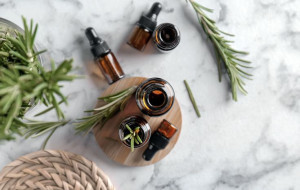 7 Essential Oil Ini Bisa Redakan Gejala Penyakit dan Beri Rasa Tenang