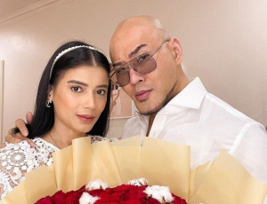 Deddy Corbuzier Ceraikan Istri Jika Gendut, Pesulap Merah: “Kejam Banget!”