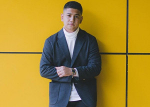 Syakir Daulay Izin Buat Lagu dari Puisi Kekeyi, Warganet: Demi Cinta