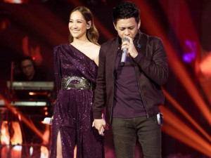 Terlihat Fitting Baju Bersama, Ariel NOAH dan BCL Dirumorkan Akan Segera Menikah