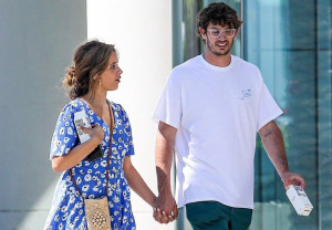 Sukses Move On, Camila Cabello Pamer Pacar Baru!