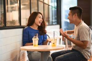 Tren "Affordating", Ide Ngedate Kreatif untuk Para Single!
