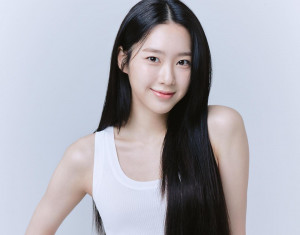Hengkang dari Oh My Girl, Jiho Gabung Agensi Baru untuk Debut Akting