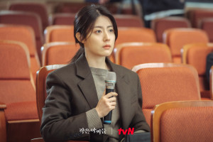 tvN Rilis Cuplikan "Little Women", Drama Tiga Saudara Perempuan Terbaru