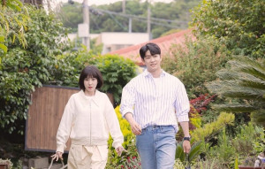 Ditolak Keluarga, Kang Tae-oh Terima Kata Putus di “Extraordinary Attorney Woo”?