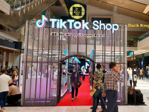 Tiktok Shop Dukung Para UMKM Lokal lewat Peningkatan Brand Awarness