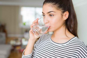 AQUA Ajak Jaga Kesehatan di Tengah Cuaca Ekstrem dengan Minum Air Putih