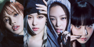 Video Musik "Pink Venom" BLACKPINK Cetak Rekor Baru