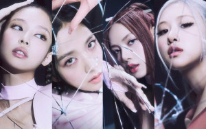 5 Fakta “Born Pink”, Album Terbaru Blackpink