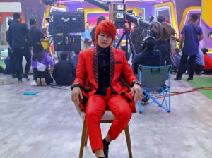 Pesulap Merah Terima Somasi, Kali Ini dari Rara Pawang Hujan