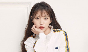 Rayakan Ulang Tahun Debut, IU Beri Donasi Untuk Wanita dan Anak-anak