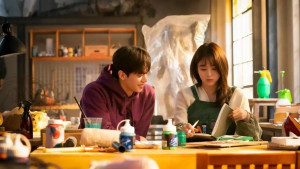 5 Cara Manjakan Pasangan ala Drama Korea