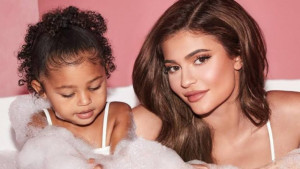 Kylie Jenner Ungkap Nama yang Hampir Dipilih Orang Tua Untuknya
