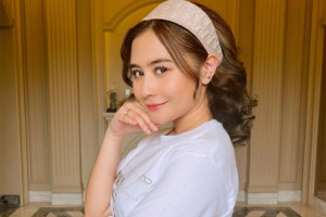 Pernah Jadi Dosen Praktisi, Prilly Latuconsina Akui Ingin Mengajar di Daerah
