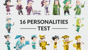Sering Disepelekan, Ternyata ini Manfaat Tes MBTI