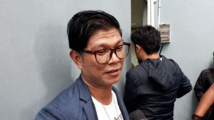 Setelah dapat Paket C, Andika Kangen Band Lanjut Kuliah di Universitas Terbuka