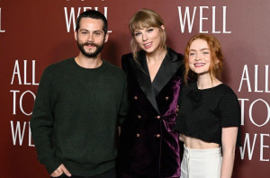 Film Pendek “All To Well” Karya Taylor Swift Penuhi Syarat Ikut Oscar 2023