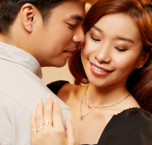 The Palace Hadirkan Perhiasan Berlian Terjangkau untuk Momen Spesialmu