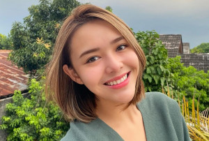 Amanda Manopo Mendadak Pamitan di Instagram, Ada Apa?
