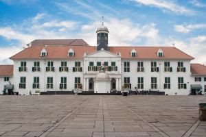 7 Destinasi Wisata Saksi Perjuangan Kemerdekaan Indonesia