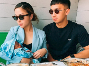 Nikita Willy Beri Alasan Mengapa Melahirkan di Luar Negeri