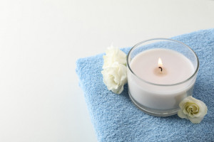 Miliki Aroma yang Bervariasi, Ini Manfaat Lilin Aromaterapi