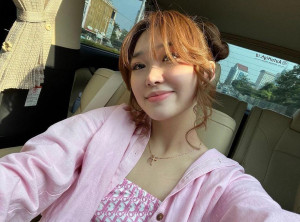 Livy Renata Ceritakan Pengalaman Bekerja Digaji UMR