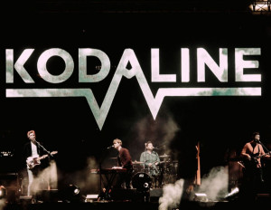 Kodaline Siap Hibur Penggemarnya di Indonesia Desember 2022 Mendatang